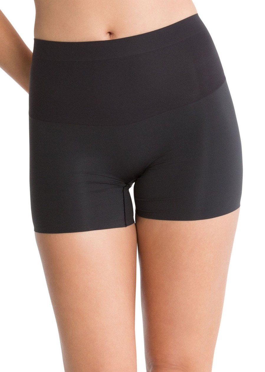 Shapewear Spanx | Spanx Shape My Day Girl Shorts Xs-Xl Sort