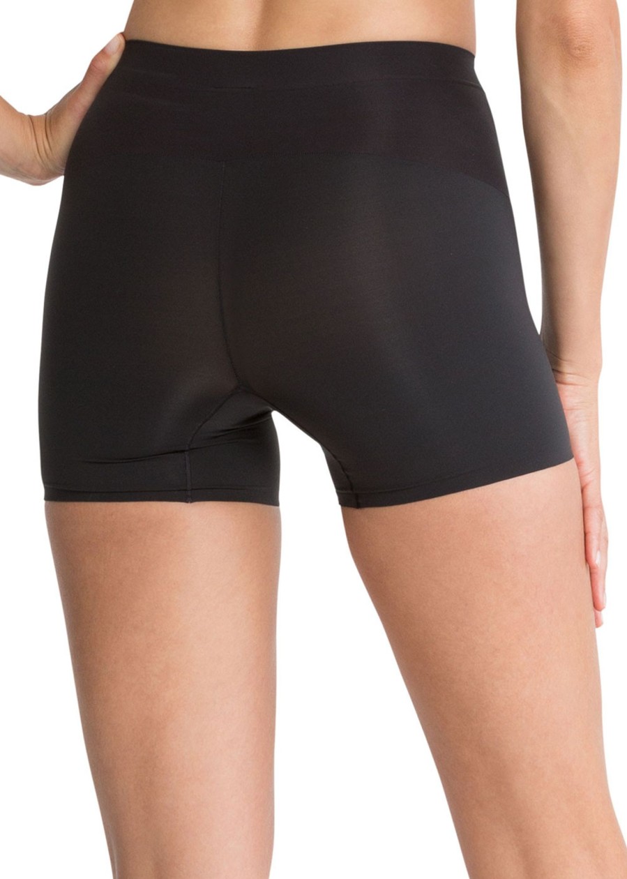 Shapewear Spanx | Spanx Shape My Day Girl Shorts Xs-Xl Sort