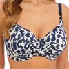 Badetoj Fantasie | Fantasie Swim Hope Bay French Navy Bikinioverdel Fullkupa D-K Kupa