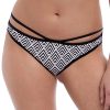 Badetoj Freya | Freya Swim Gatsby Bikiniunderdel Italiensk Brief Xs-Xl Monstret