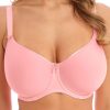 Underklader Fantasie | Fantasie Rebecca Essentials Coral Formpressad Bh D-K Kupa