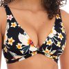 Badetoj Freya | Freya Swim Havana Sunrise Triangel Bikinioverdel Xs-Xl Multi