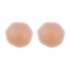 Underklader Magic | Magic Silicone Nippless Covers S-Xl Beige