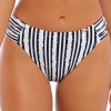 Badetoj Fantasie | Fantasie Swim Sunshine Coast Bikiniunderdel Brief Xs-Xxl Multi