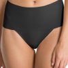 Underklader Spanx | Spanx Undie-Tectable Shapingtrusse Xs-Xl Sort