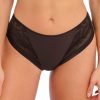 Underklader Fantasie | Fantasie Illusion Chocolate Brieftrosa Xs-Xxl