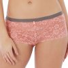 Underklader Freya | Freya Offbeat Short Trosa Xs-Xl Rosa