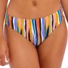 Badetoj Freya | Freya Swim Torra Bay Bikiniunderdel Brief Xs-Xxl Multi