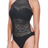 Badetoj Freya | Freya Swim Sundance Badedragt D-H Sort