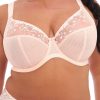 Underklader Elomi | Elomi Charley Ballet Pink Plunge Bh E-N Kupa