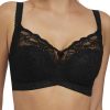 Underklader Fantasie | Fantasie Jacqueline Lace Bojlefri Bh D-K Skal Sort