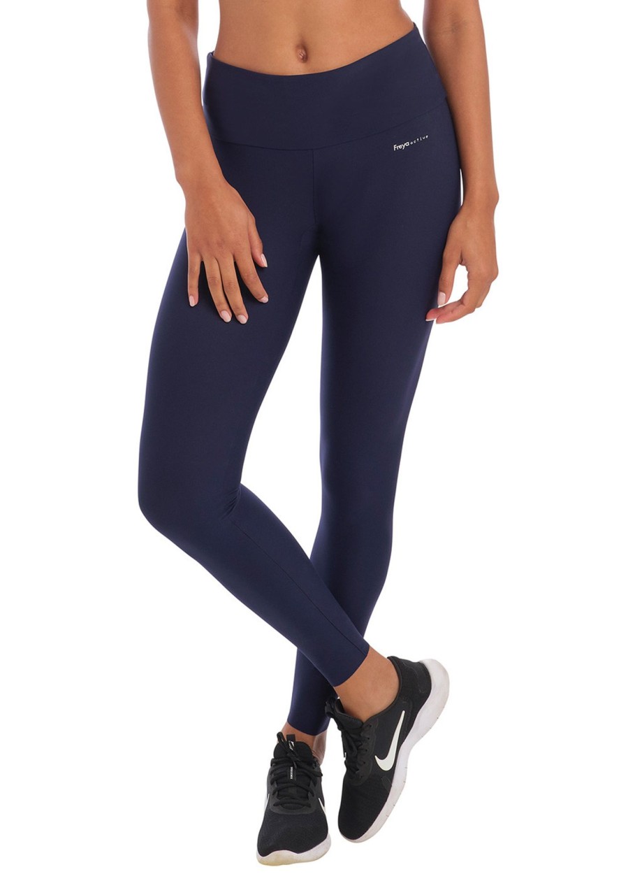 Sport Freya | Freya Active Power Sculpt Leggings Xs-Xl Bla