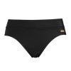 Badetoj Damella | Damella Bikiniunderdel Brief 36-48 Sort