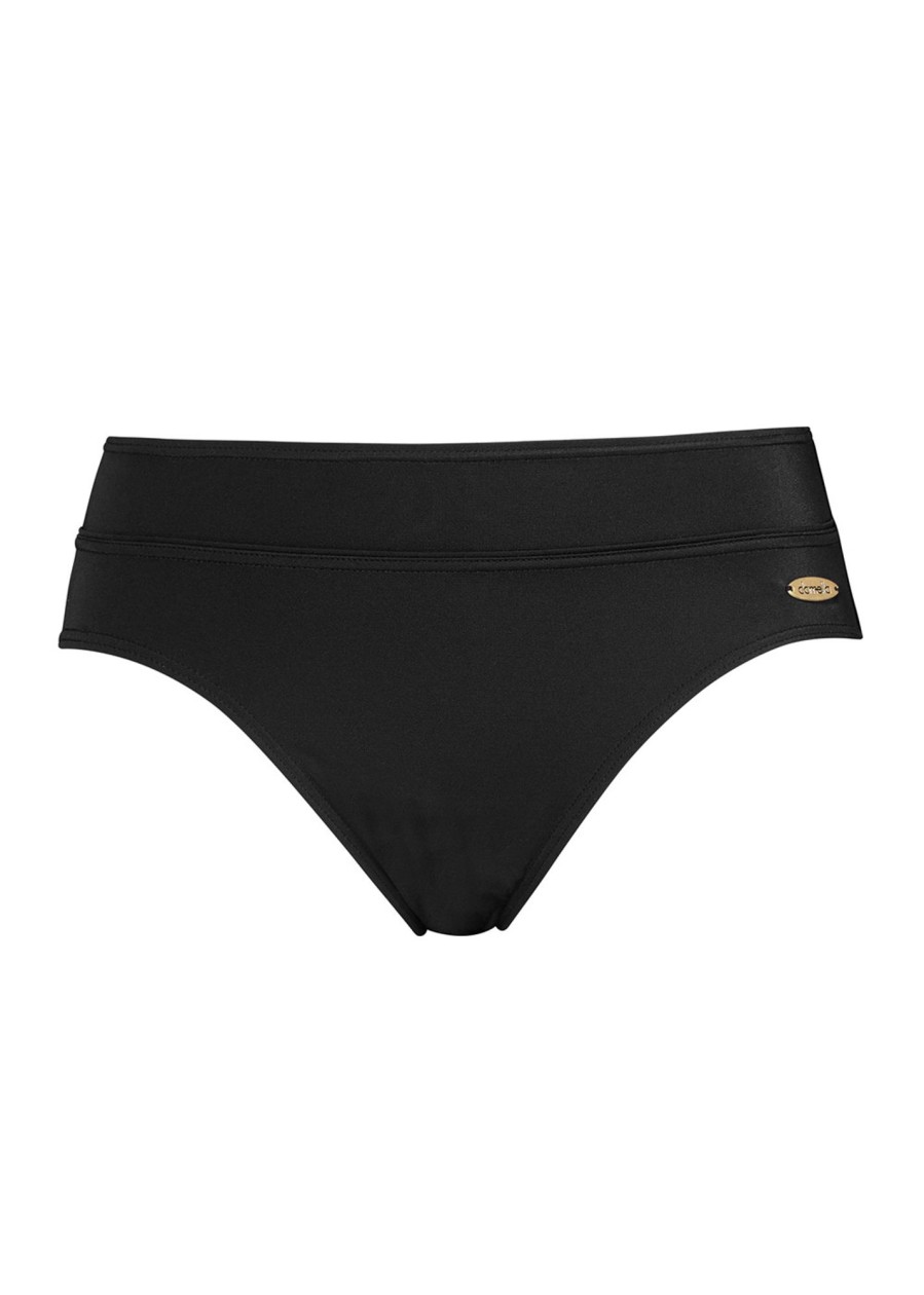 Badetoj Damella | Damella Bikiniunderdel Brief 36-48 Sort