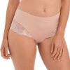 Underklader Fantasie | Fantasie Jocelyn Heltackande Brieftrosa Xs-Xxl Beige