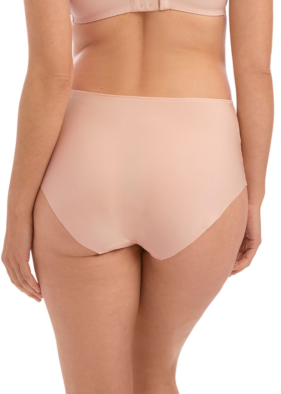 Underklader Fantasie | Fantasie Jocelyn Heltackande Brieftrosa Xs-Xxl Beige