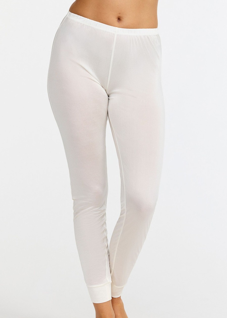 Toj Damella | Damella Leggings Xs-Xxl Vit