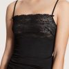 Toj Calida | Calida Sweet Secrets Spaghetti Strap Top Xxs-L Sort