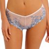 Underklader Wacoal | Wacoal Embrace Lace Pastel Parchment Tangatrosa S-Xl