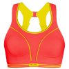 Underklader Shock Absorber | Shock Absorber Ultimate Run Fluro Neon Sportbh B-H Kupa