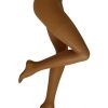 Underklader Cette | Brighton Tights 20 Den Xl-4Xl Bronze