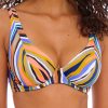 Badetoj Freya | Freya Swim Torra Bay Bikinioverdel D-M Kupa Multi