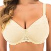 Underklader Fantasie | Fantasie Ana Vanilla Formpressad Bh D-K Kupa