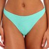 Badetoj Freya | Freya Swim Ibiza Waves Frozen High Leg Bikini Brief Xs-Xl