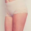 Shapewear Magic | Magic Tummy Squeezer Med Blonder S-Xxl Beige