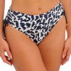 Badetoj Fantasie | Fantasie Swim Hope Bay French Navy Bikiniunderdel Brief Xs-Xxl