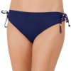 Badetoj Amoena | Amoena Swim Elba Navy Bikiniunderdel 36-48