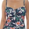 Badetoj Fantasie | Fantasie Swim Port Maria Tankini D-K Skal Monstret