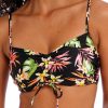 Badetoj Freya | Freya Swim Savanna Sunset Multi Bralette D-I Kupa