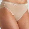 Underklader Sloggi | Sloggi Basic+ Thai-Brieftrusse 36-48 Beige