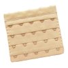 Underklader Braza | Braza Bra Extenders 5 Radig Beige