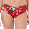 Badetoj Fantasie | Fantasie Swim Vilamoura Bikiniunderdel Brief Xs-Xxl Monstrad