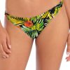 Badetoj Freya | Freya Swim Maui Daze Bikiniunderdel Italini Brief Xs-Xl Monstrad