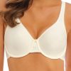 Underklader Wacoal | Wacoal Basic Beauty Bojle Bh C-H Skal Ivory