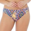 Badetoj Freya | Freya Swim Cala Fiesta Bikiniunderdel Brief Xs-Xl Monstrad