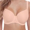 Underklader Freya | Freya Fancies Formpressad Bh B-L Kupa Beige