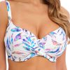 Badetoj Fantasie | Fantasie Swim Calypso Harbour Multi Bikinioverdel D-K Kupa