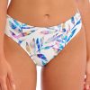 Badetoj Fantasie | Fantasie Swim Calypso Harbour Multi Bikiniunderdel Brief Xs-Xxl