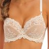 Underklader Wacoal | Wacoal Embrace Lace Bygel-Bh B-F Kupa Beige