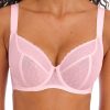 Underklader Freya | Freya Signature Barely Pink Balconette-Bh J-O Kupa