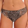 Underklader Fantasie | Fantasie Antonia Truffle Brasiliansk Stringtrosa Xs-Xl