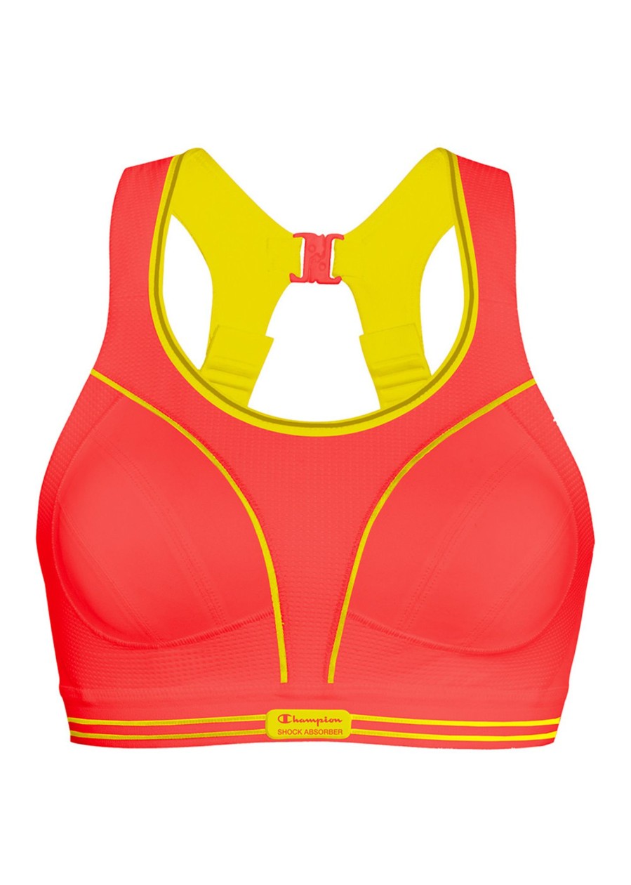 Sport Shock Absorber | Shock Absorber Ultimate Run Fluro Neon Sportbh B-H Kupa