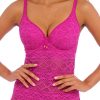 Badetoj Freya | Freya Swim Sundance Orchid Vadderad Tankini D-J Kupa