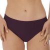 Badetoj Fantasie | Fantasie Swim Long Island Bikiniunderdel Brief Xs-Xxl Lilla