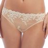 Underklader Wacoal | Wacoal Embrace Lace Brieftrosa S-Xl Beige