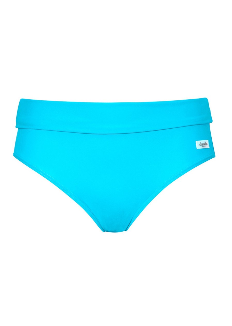 Badetoj Damella | Damella Bikiniunderdel Justerbar 36-48 Aqua